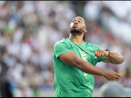 Credit: File Rojé Stona