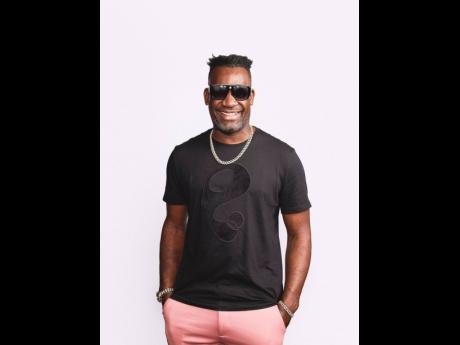 Credit: Contributed Dr Love