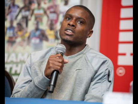 Credit: Christian Coleman