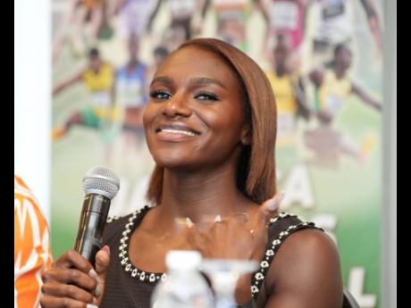 Credit: Dina Asher-Smith