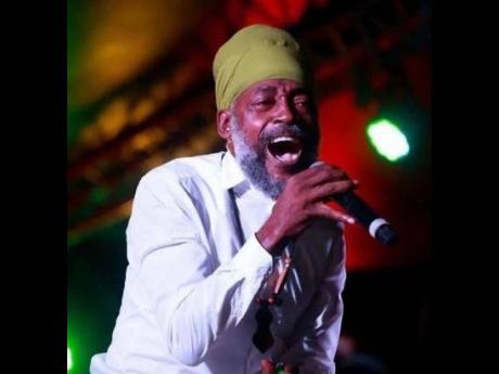 Lutan Fyah