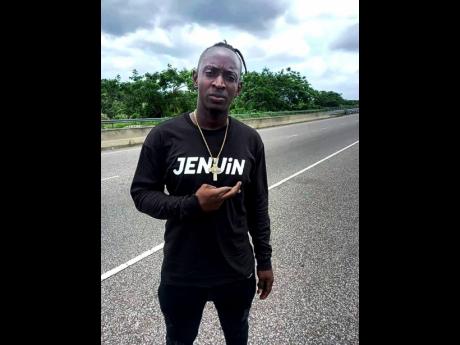 Credit: Contributed Jenuin