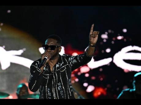 Credit: FILE Bounty Killer