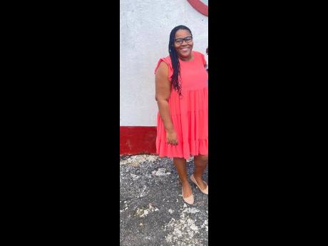 Credit: Contributed Ann-Marie Wallace-Lewis