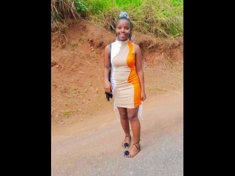 Credit: Contributed Kayan Golding