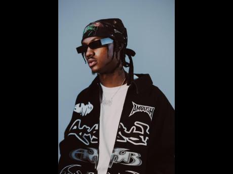 Credit: Contributed Major Myjah