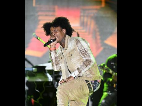 Credit: FILE Pablo YG