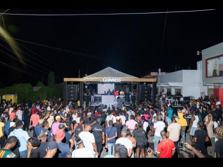 El Chappa had the crowd locked into their segment.