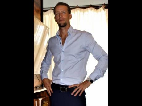 Credit: File Eric Rademakers