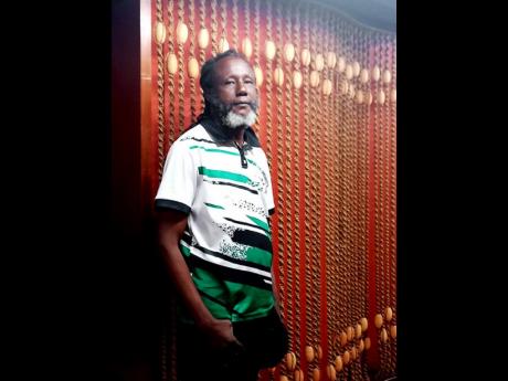 Credit: Kallejhay Terrelonge Staple