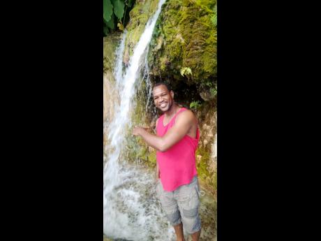 Credit: Contributed Photos Harris