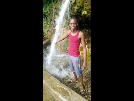 Credit: Contributed Adriano