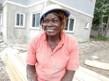 Credit: File Alvina Hannah