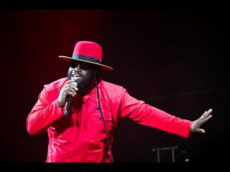 Credit: File Gramps Morgan