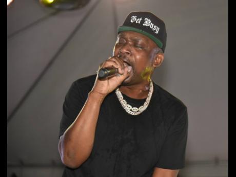 Credit: FILE Busy Signal