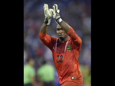 Credit: File Ryan Thompson