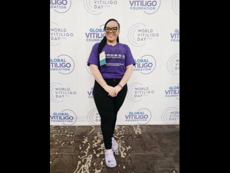 Shantol Morgan-Forrester