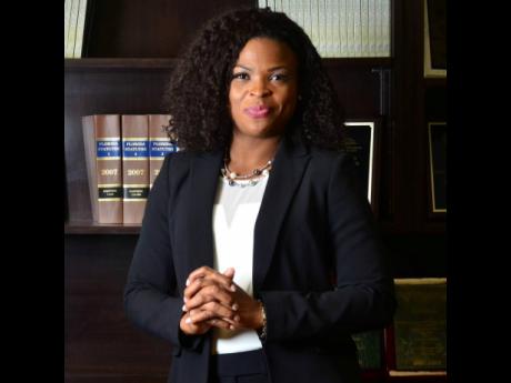 Credit: Tesha Allison Contributed