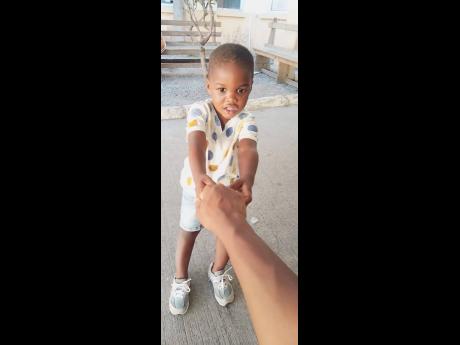 Credit: Contributed Roshaun English