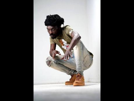 Credit: Contributed Anthony B