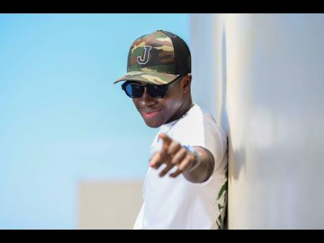 Credit: Antoine Lodge J’Calm