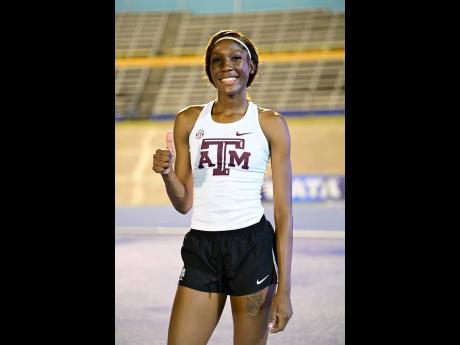 Credit: File Lamara Distin