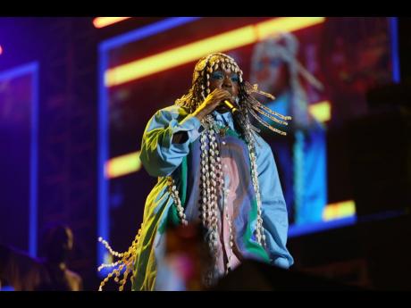 Credit: Nathaniel Stewart Lauryn Hill