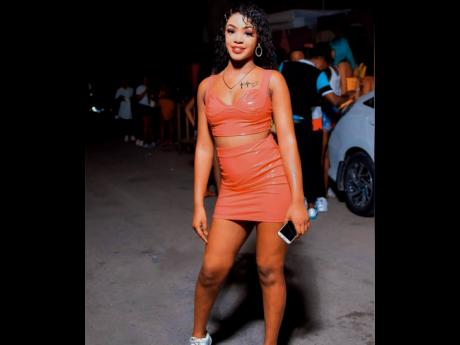 Credit: Contributed Thompson