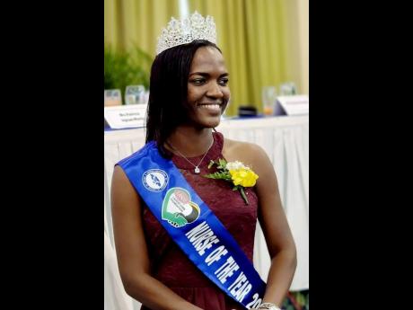 Credit: Contributed James