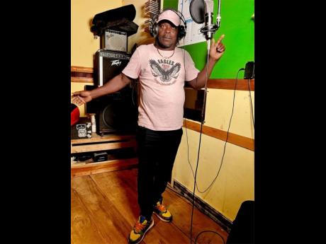 Credit: contributed Iba Ranks