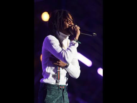 Credit: Nathaniel Stewart Pablo YG