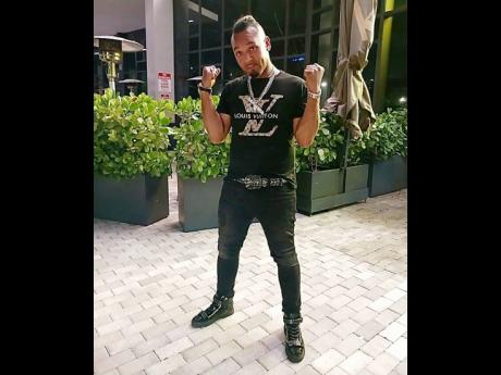 Credit: Contributed Dahvanka