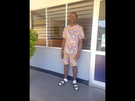 Credit: Kallejhay Terrelonge Wright