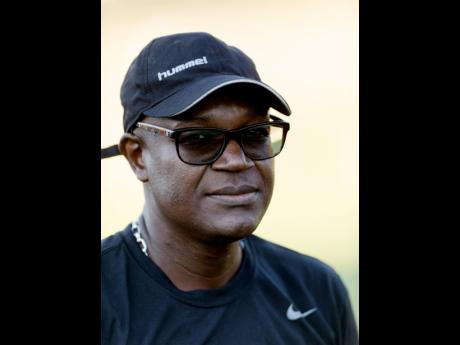 Credit: Gladstone Taylor Anthony Patrick