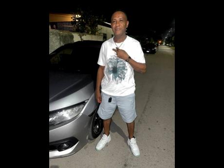 Credit: Contributed Kirk Francis