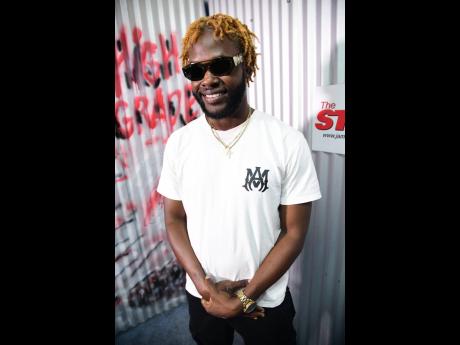 Credit: Antoine Lodge RomaStar: “I’m nothing like you’ve ever seen before and I’ll never be nothing like you’ll ever see after.”