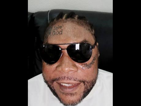 Vybz Kartel