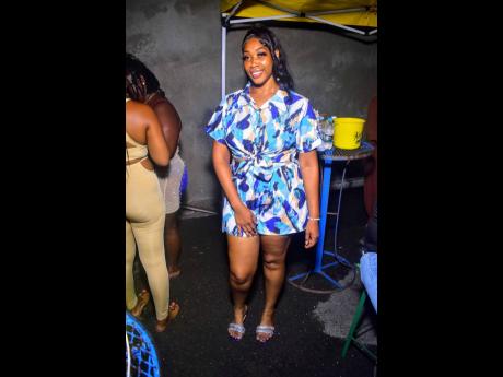 Kerry is cool and collected.