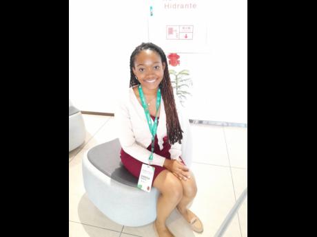 Credit: Simone Morgan-Lindo Pinnock