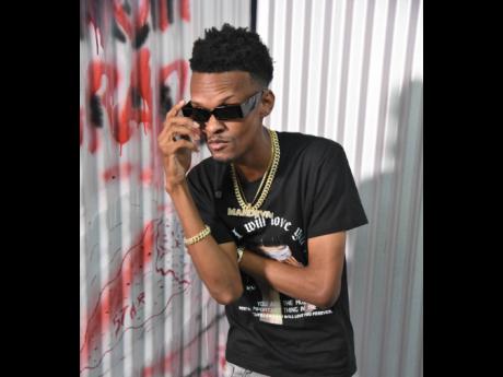 Mahdeva, the man with a clear vision and big dreams. 