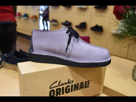 Vybz Kartel has been credited with leading a resurgence in demand for Clarks shoes on the island, following his massive hit song, ‘Clarks’, which features Popcaan.