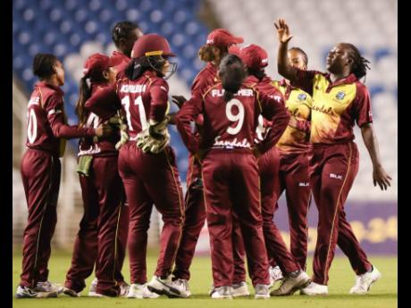 West Indies Women will be going after their second T20 World Cup title after winning in 2016.