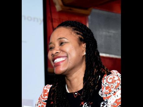 Credit: File Simone Forbes