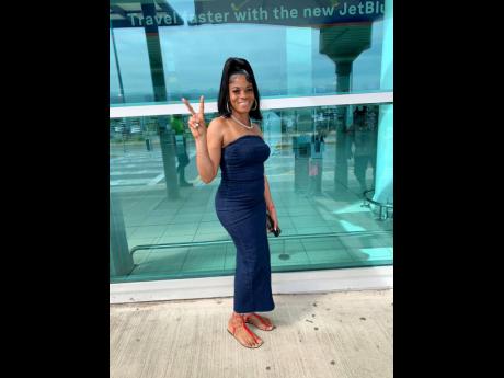 Credit: Contributed Tatchine Weir