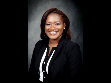 Credit: Contributed Danielle Johnson