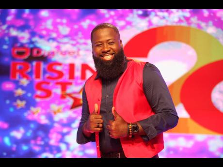 Credit: Nathaniel Stewart Akeen Fennell