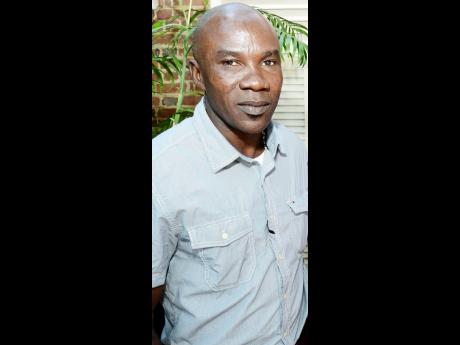 Credit: Rudolph Brown Walter Boyd