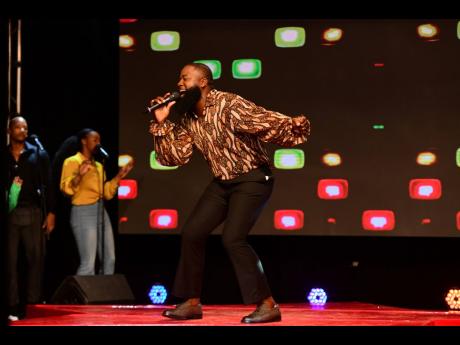 Credit: File Akeen Fennell