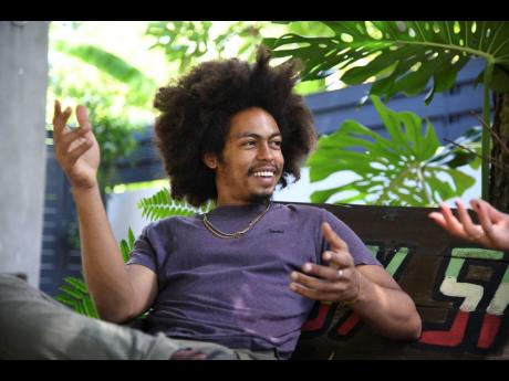 Credit: Antoine Lodge Quan-Dujai Henriques