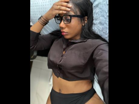 Credit: Contributed Sashauna Gapeteaser